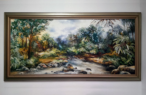 Javier Tafur González