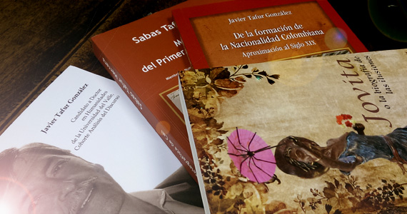 Javier Tafur González