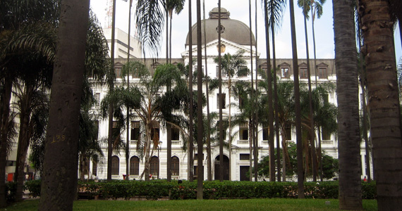 Javier Tafur González