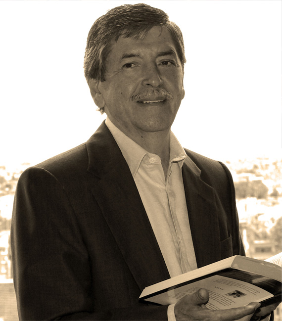 Javier Tafur González